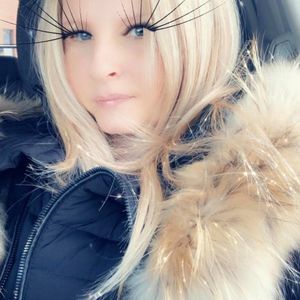 Meet your Posher, Stacy